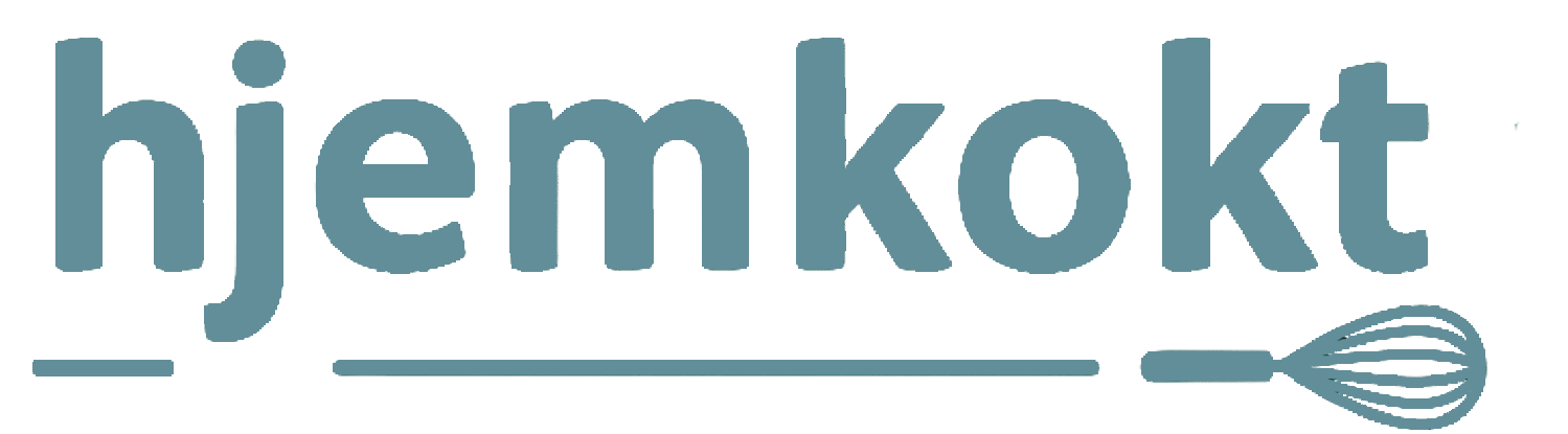 hjemkokt