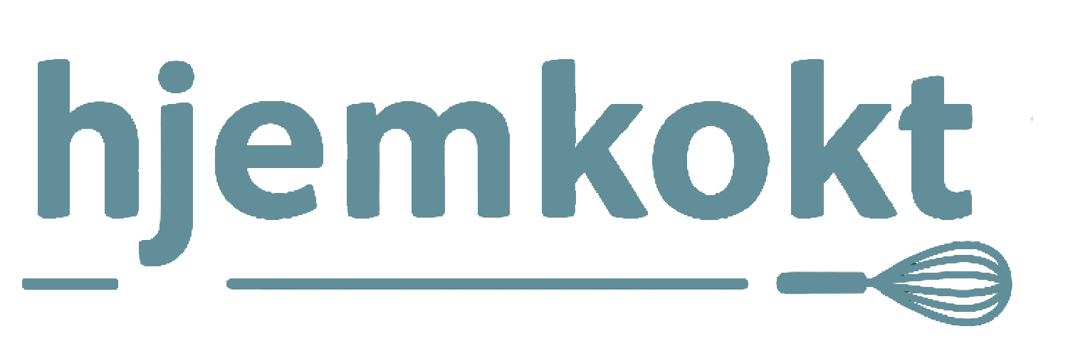 hjemkokt