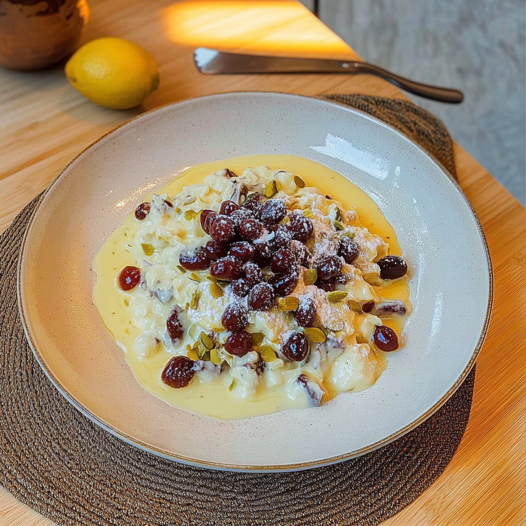 Druesalat: En fantastisk og deilig opplevelse for smaksløkene