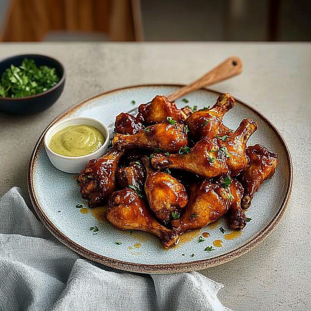 Kyllingklubber til tapas – en utrolig og deilig festopplevelse