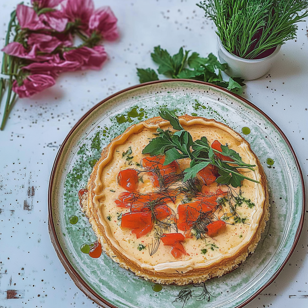 Fantastisk rekepai for en utrolig smaksopplevelse