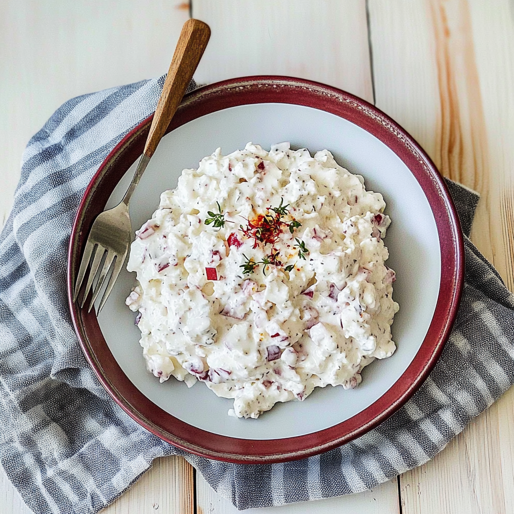 Rømmesild - En utrolig deilig klassiker for festbordet