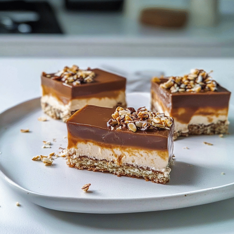 Sarah Bernhardt i langpanne – En utrolig og deilig dessertopplevelse