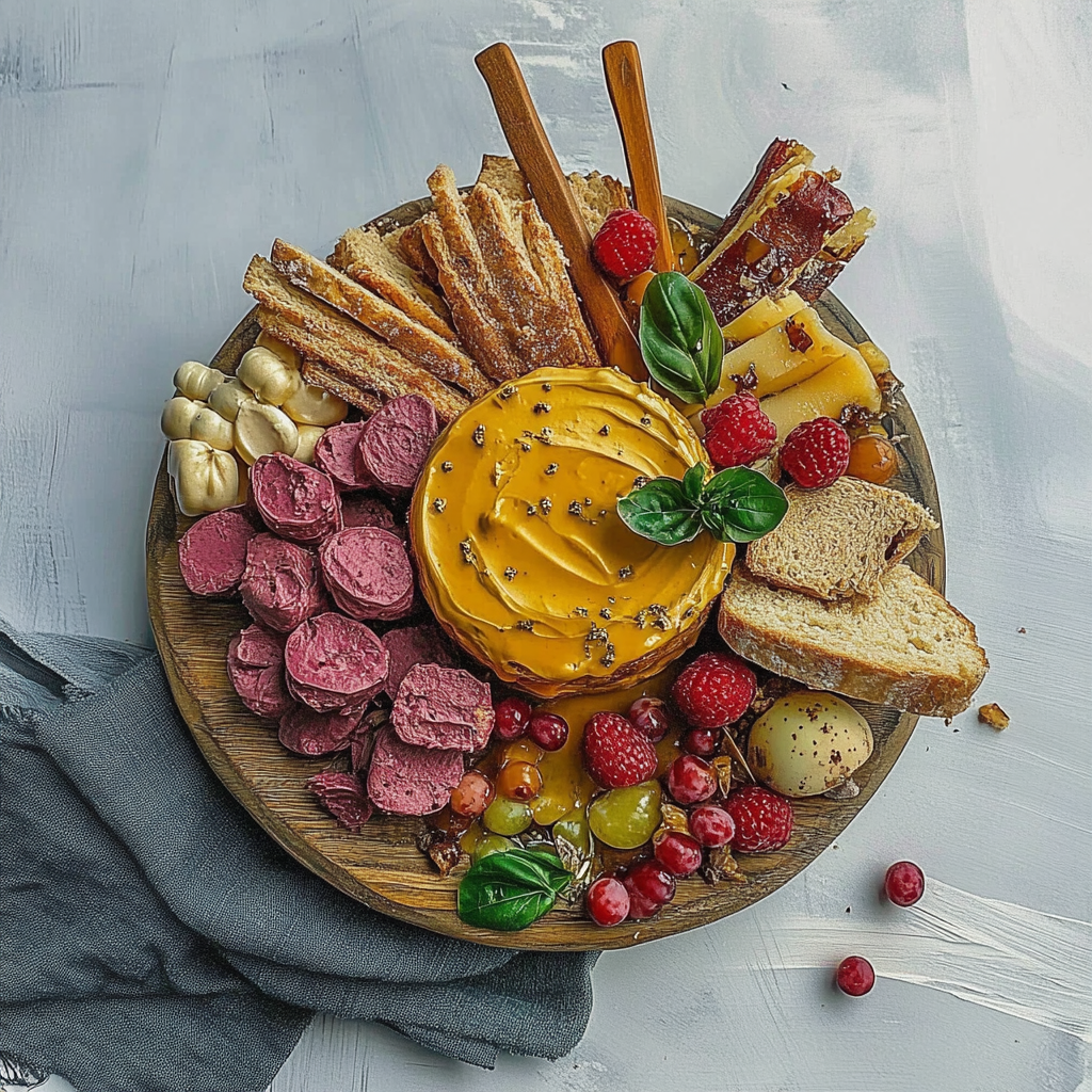 Spekemat av rein - en utrolig og deilig smakfull opplevelse