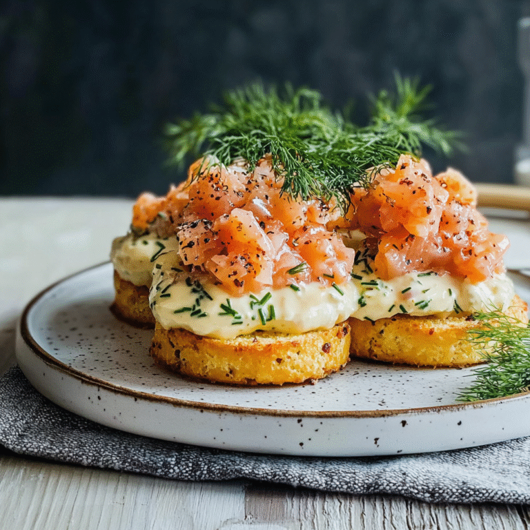 Skagenrøre (Kremet reker og dill på agurkskiver) - Skagenrøre - En utrolig og deilig smakfull opplevelse